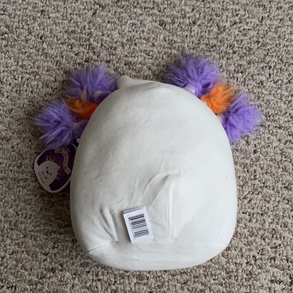 Grace 8” Halloween Squishmallow - Picture 2 of 3